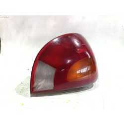 Recambio de piloto trasero derecho para ford fiesta iv (ja_, jb_) 1.8 d referencia OEM IAM 96FG13N004AB  