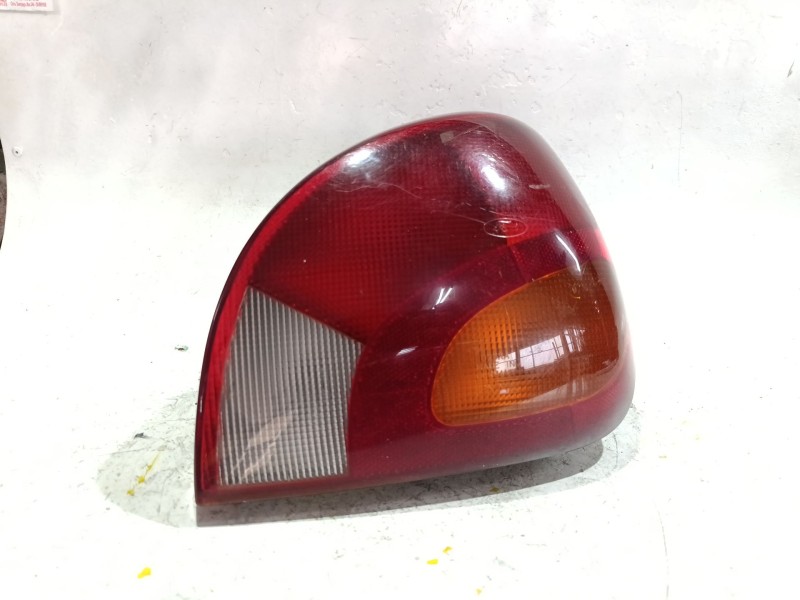 Recambio de piloto trasero derecho para ford fiesta iv (ja_, jb_) 1.8 d referencia OEM IAM 96FG13N004AB  