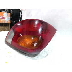 Recambio de piloto trasero derecho para ford fiesta iv (ja_, jb_) 1.8 d referencia OEM IAM 96FG13N004AB  