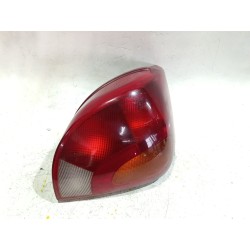 Recambio de piloto trasero derecho para ford fiesta iv (ja_, jb_) 1.8 d referencia OEM IAM 96FG13N004AB  