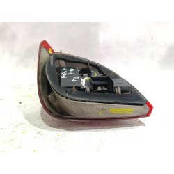 Recambio de piloto trasero derecho para ford fiesta iv (ja_, jb_) 1.8 d referencia OEM IAM 96FG13N004AB  