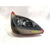 Recambio de piloto trasero derecho para ford fiesta iv (ja_, jb_) 1.8 d referencia OEM IAM 96FG13N004AB  