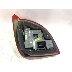 Recambio de piloto trasero derecho para ford fiesta iv (ja_, jb_) 1.8 d referencia OEM IAM 96FG13N004AB  
