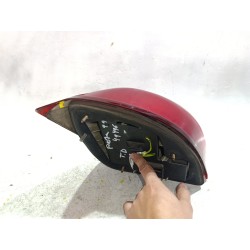 Recambio de piloto trasero derecho para ford fiesta iv (ja_, jb_) 1.8 d referencia OEM IAM 96FG13N004AB  