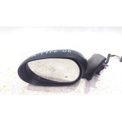 Recambio de retrovisor izquierdo para jaguar x-type i (x400) 2.2 d referencia OEM IAM E11015712  
