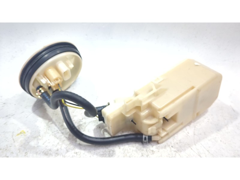 Recambio de aforador para nissan micra (k11)(08.1992) 1.3 i 16v referencia OEM IAM 172784F100  