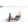Recambio de aforador para nissan micra (k11)(08.1992) 1.3 i 16v referencia OEM IAM 172784F100  