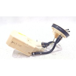 Recambio de aforador para nissan micra (k11)(08.1992) 1.3 i 16v referencia OEM IAM 172784F100  