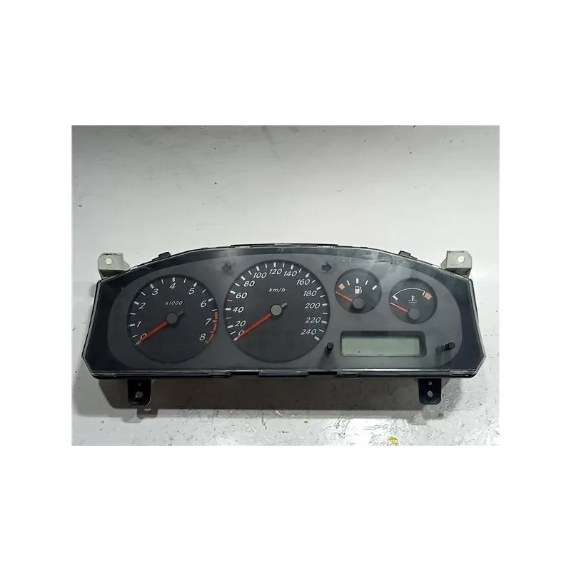 Recambio de cuadro completo para nissan primera berlina (p12)(12.2001) 1.9 dci referencia OEM IAM 9F760 0Z12929  