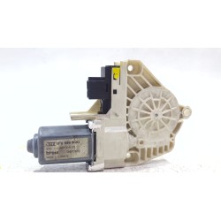 Recambio de motor elevalunas delantero derecho para audi a6 c6 (4f2) 2.7 tdi referencia OEM IAM 4F0959802D  