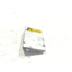 Recambio de centralita xenon para saab 9-3 berlina (2003) 1.9 tid referencia OEM IAM 5DV00829000  