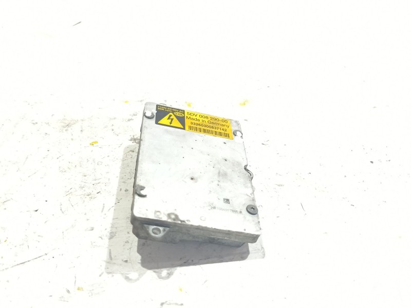Recambio de centralita xenon para saab 9-3 berlina (2003) 1.9 tid referencia OEM IAM 5DV00829000  