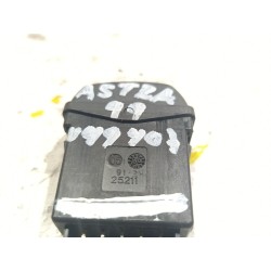 Recambio de mando elevalunas delantero derecho para citroën xsara (n1) 2.0 hdi 90 referencia OEM IAM 25211  
