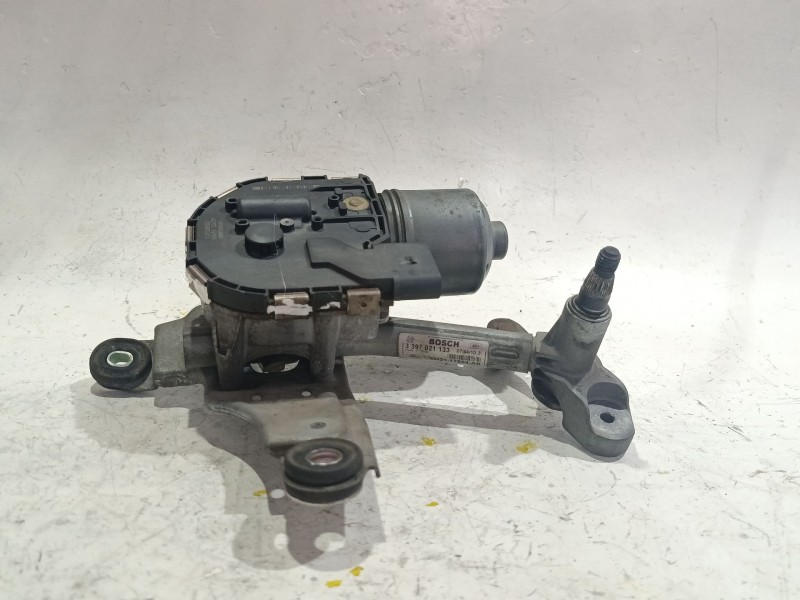 Recambio de motor limpia delantero para ford galaxy ii (wa6) 2.0 tdci referencia OEM IAM 3397021133  