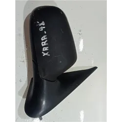 Recambio de retrovisor derecho para citroën xsara berlina (1997) 1.9 td referencia OEM IAM 9625246477  