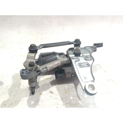 Recambio de motor limpia delantero para ford galaxy ii (wa6) 2.0 tdci referencia OEM IAM 3397021133  