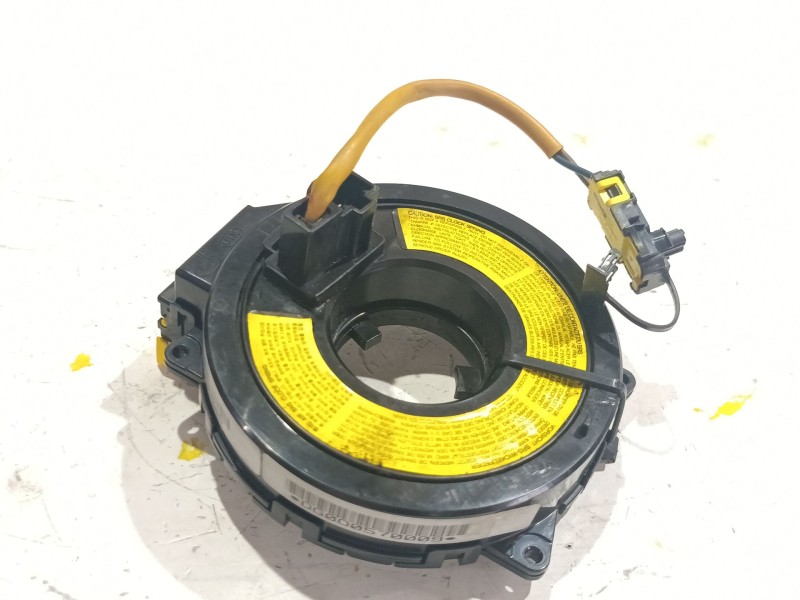 Recambio de anillo airbag para hyundai matrix (fc) 1.5 crdi referencia OEM IAM DG000570009  