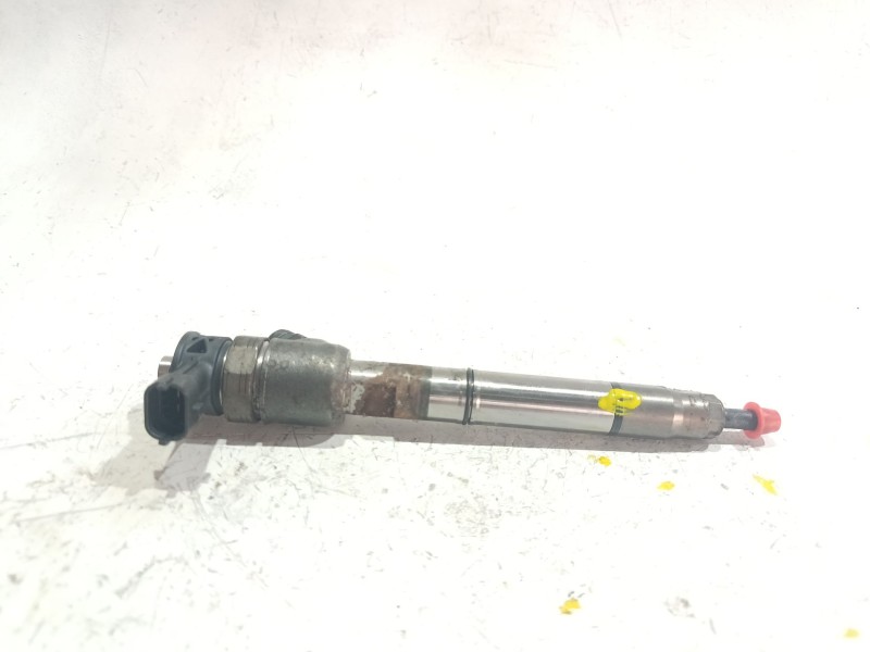 Recambio de inyector para hyundai i40 i (vf) 1.7 crdi referencia OEM IAM 0445110589  