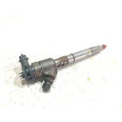 Recambio de inyector para hyundai i40 i (vf) 1.7 crdi referencia OEM IAM 0445110589  