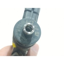 Recambio de inyector para hyundai i40 i (vf) 1.7 crdi referencia OEM IAM 0445110589  