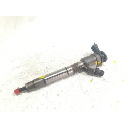 Recambio de inyector para hyundai i40 i (vf) 1.7 crdi referencia OEM IAM 0445110589  