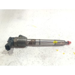 Recambio de inyector para hyundai i40 i (vf) 1.7 crdi referencia OEM IAM 0445110589  