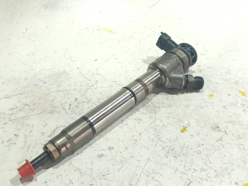 Recambio de inyector para hyundai i40 i (vf) 1.7 crdi referencia OEM IAM 0445110589  