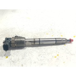 Recambio de inyector para hyundai i40 i (vf) 1.7 crdi referencia OEM IAM 0445110589  