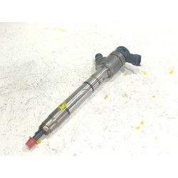 Recambio de inyector para hyundai i40 i (vf) 1.7 crdi referencia OEM IAM 0445110589  
