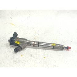Recambio de inyector para hyundai i40 i (vf) 1.7 crdi referencia OEM IAM 0445110589  