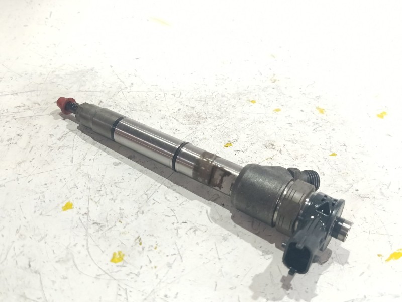 Recambio de inyector para hyundai i40 i (vf) 1.7 crdi referencia OEM IAM 0445110589  