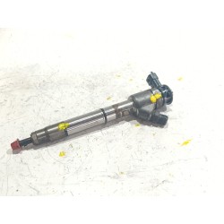 Recambio de inyector para hyundai i40 i (vf) 1.7 crdi referencia OEM IAM 0445110589  