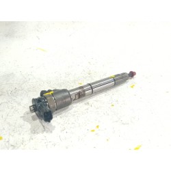Recambio de inyector para hyundai i40 i (vf) 1.7 crdi referencia OEM IAM 0445110589  