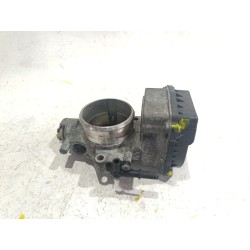 Recambio de caja mariposa para peugeot 307 (3a/c) 2.0 16v referencia OEM IAM 9648053780  