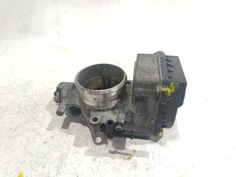 Recambio de caja mariposa para peugeot 307 (3a/c) 2.0 16v referencia OEM IAM 9648053780  