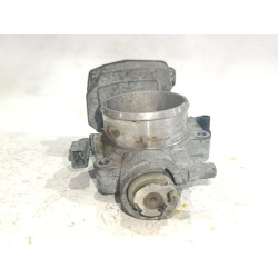 Recambio de caja mariposa para peugeot 307 (3a/c) 2.0 16v referencia OEM IAM 9648053780  