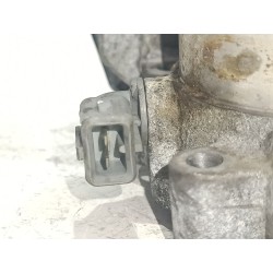 Recambio de caja mariposa para peugeot 307 (3a/c) 2.0 16v referencia OEM IAM 9648053780  