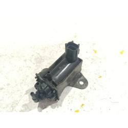 Recambio de valvula aire adicional para ford mondeo iii (b5y) 2.0 16v tddi / tdci referencia OEM IAM   