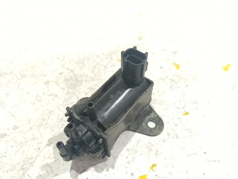 Recambio de valvula aire adicional para ford mondeo iii (b5y) 2.0 16v tddi / tdci referencia OEM IAM   