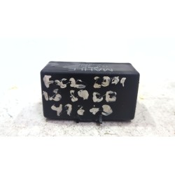 Recambio de caja precalentamiento para ford focus i (daw, dbw) 1.8 turbo di / tddi referencia OEM IAM MHG26  