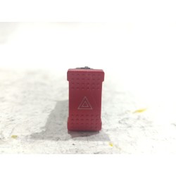 Recambio de boton emergencia para iveco daily v furgoneta 35c17, 35s17, 40c17, 45c17, 50c17, 60c17, 65c17, 70c17 referencia OEM 