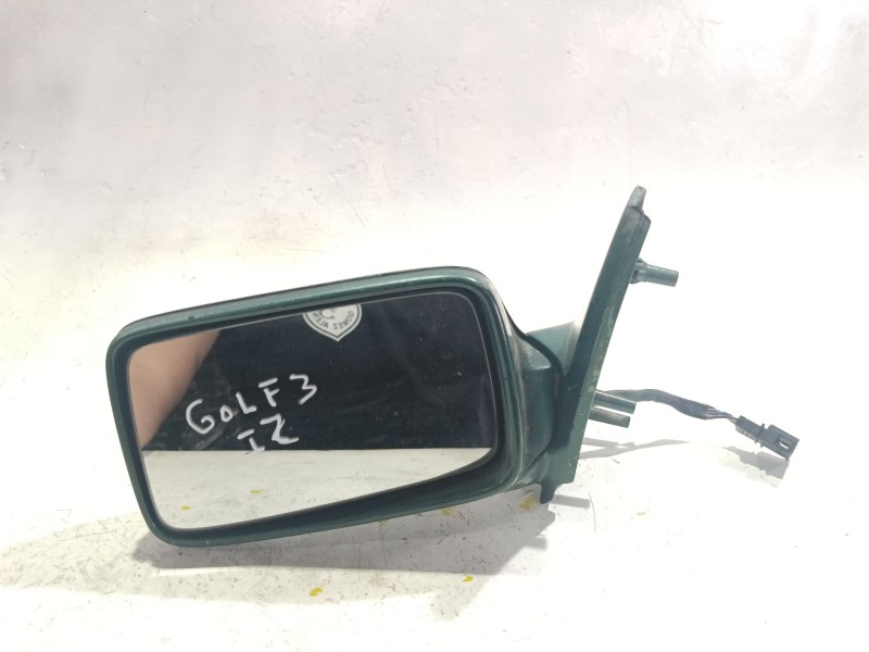 Recambio de retrovisor izquierdo para volkswagen golf iii (1h1) 1.9 tdi referencia OEM IAM e10217384  