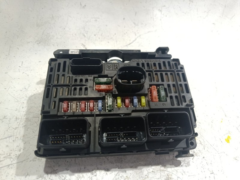 Recambio de bsm para citroën c4 i (lc_) 1.6 hdi referencia OEM IAM 9661682980  