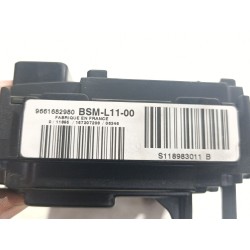 Recambio de bsm para citroën c4 i (lc_) 1.6 hdi referencia OEM IAM 9661682980  