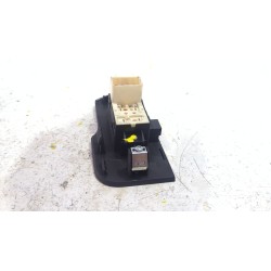 Recambio de mando elevalunas trasero izquierdo para chevrolet captiva (c100, c140) 2.0 d 4wd referencia OEM IAM 201003485  