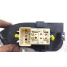 Recambio de mando elevalunas trasero izquierdo para chevrolet captiva (c100, c140) 2.0 d 4wd referencia OEM IAM 201003485  
