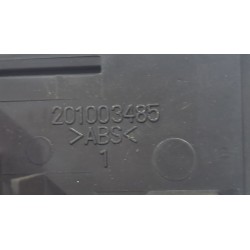 Recambio de mando elevalunas trasero izquierdo para chevrolet captiva (c100, c140) 2.0 d 4wd referencia OEM IAM 201003485  