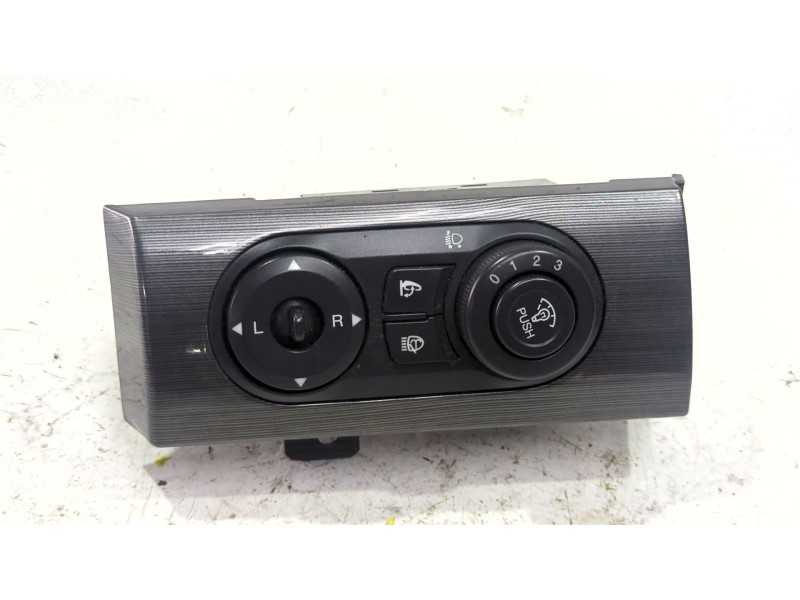 Recambio de mando luces para chevrolet captiva (c100, c140) 2.0 d 4wd referencia OEM IAM   