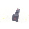 Recambio de boton emergencia para chevrolet captiva (c100, c140) 2.0 d 4wd referencia OEM IAM 202005304  