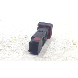 Recambio de boton emergencia para chevrolet captiva (c100, c140) 2.0 d 4wd referencia OEM IAM 202005304  